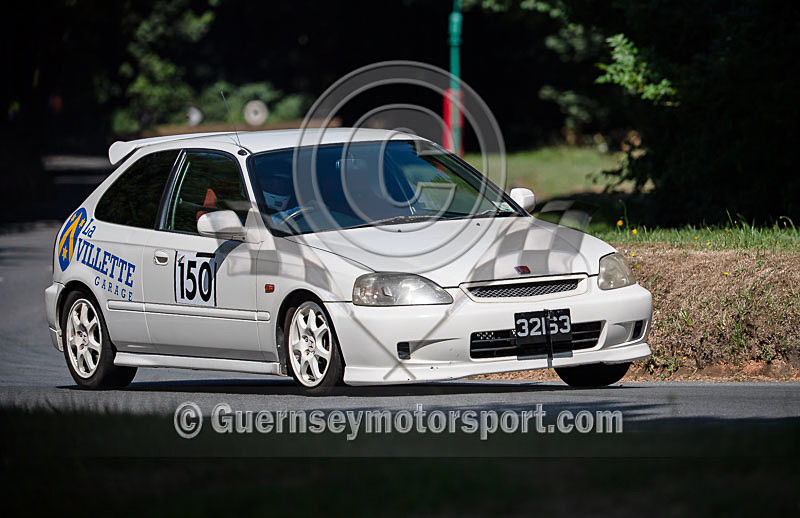 Guernsey National Hillclimb 2018_CAR-62 - GUERNSEY NATIONAL 2018 - CARS