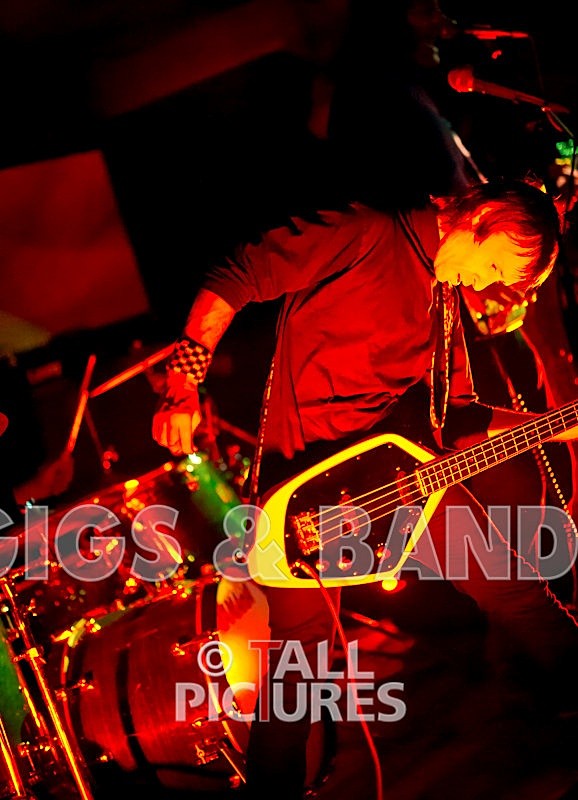Thee Jenerators-132 - THEE JENERATORS