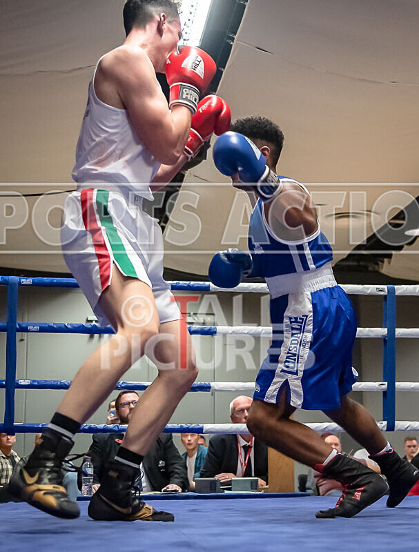 BOUT 8_Kristan Allen v Lev Silvest-31 - BOUT 8_Kristan Allen v Lev Silvest