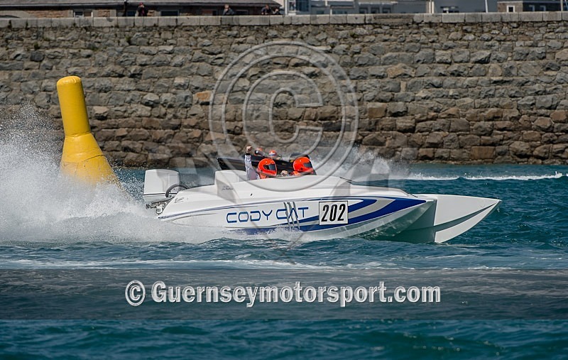 Power Boats-2012_Round-1-24 - RACE-1 HAVELET COURSE