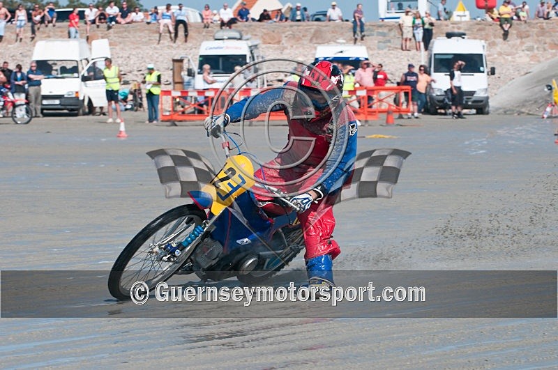 Sand Ace_09-83 - SAND ACE 2009