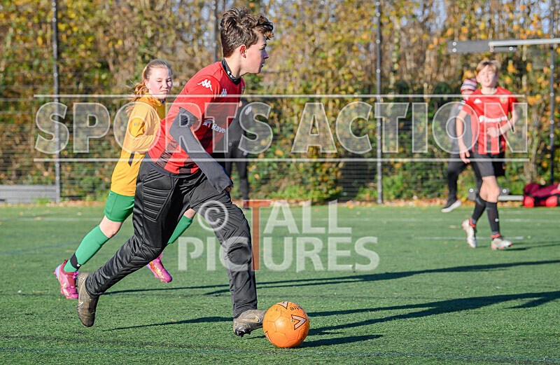 John Brehaut Trophy 2022-59 - THE JOHN BREHAUT TROPHY UNDER 13's 2022