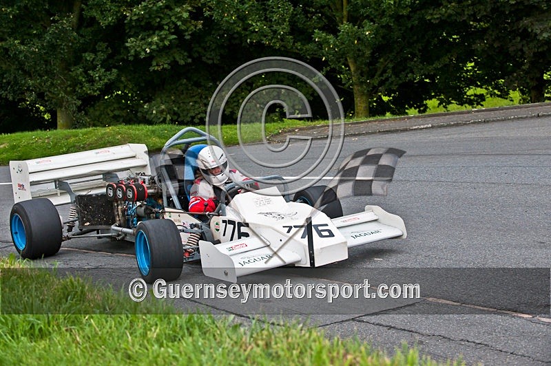 Hill Car 2010-10-03-149 - HILL CLIMB 2010-10-03