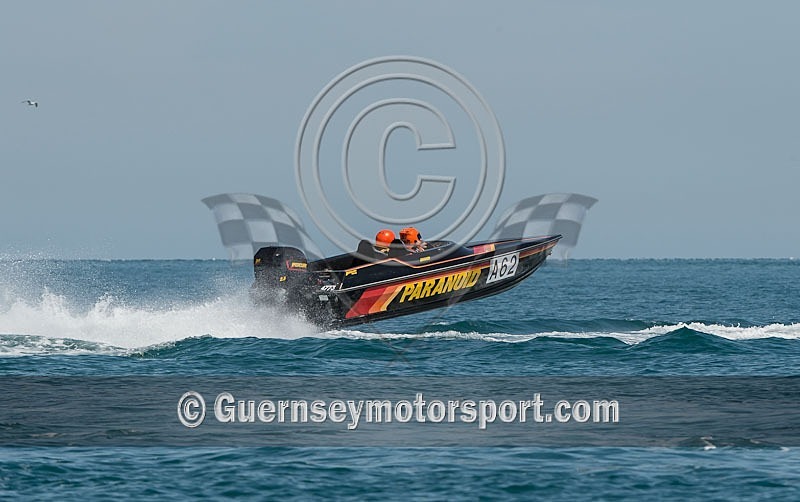 Power Boats-2012_Race-2-8 - RACE-2 NORTH BEACH OUTER