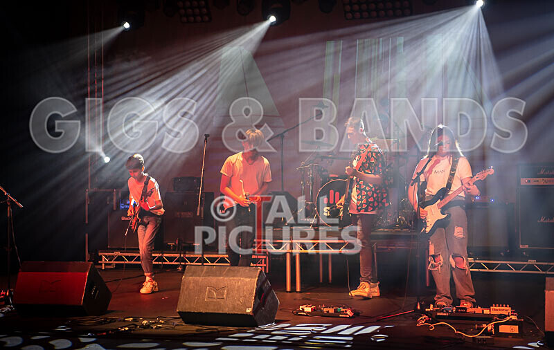 Alysida-19 - ALYSIDA