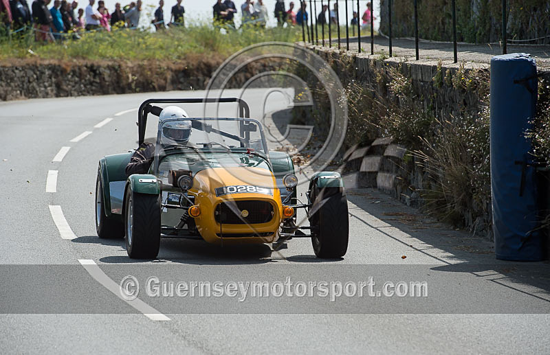 Vale Castle Sprint_2014_Car-114 - VALE CASTLE SPRINT 2014 - CARS