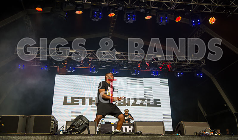 Lethal Bizzle-27 - LETHAL BIZZLE