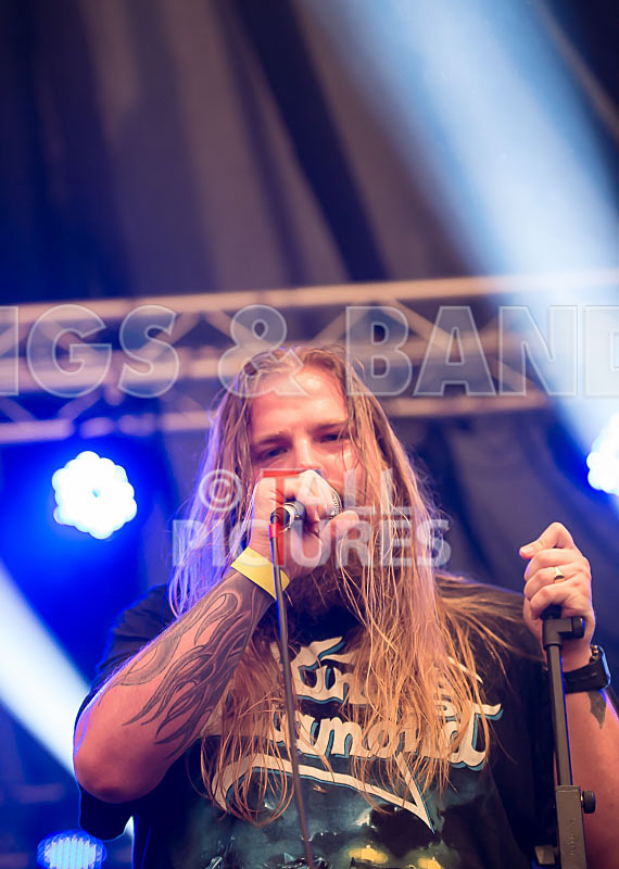 Stone Em All-217 - STONE EM ALL