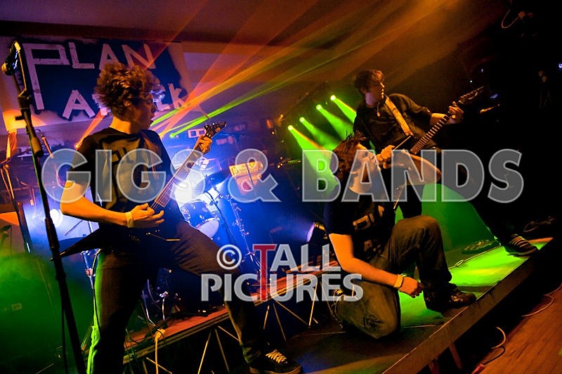 Plan of Attack-38 - PLAN OF ATTACK