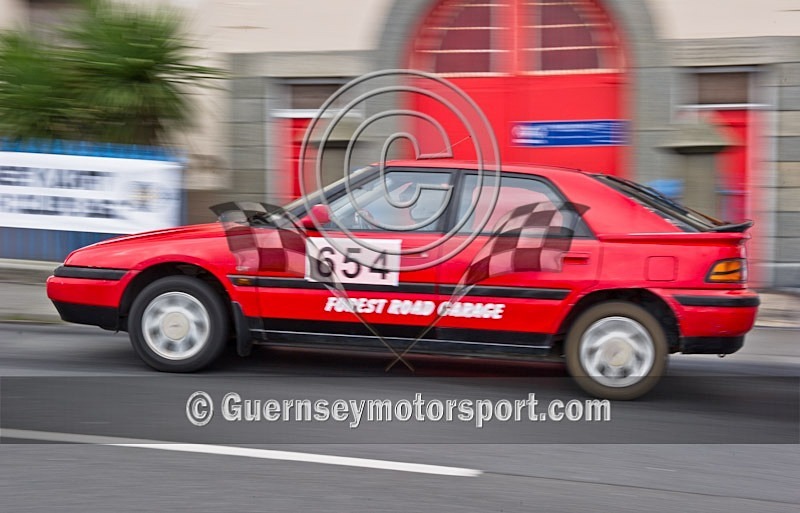 GKMC Hill_6-08-11_Car-101 - CARS 2011-08-06