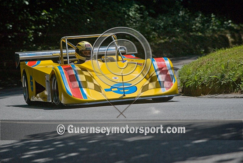 Guernsey National Car-63 - GUERNSEY MSA NATIONAL 2008