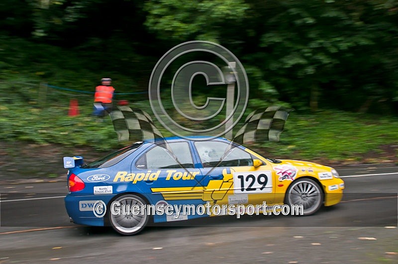 Hill Car 2010-10-03-29 - HILL CLIMB 2010-10-03