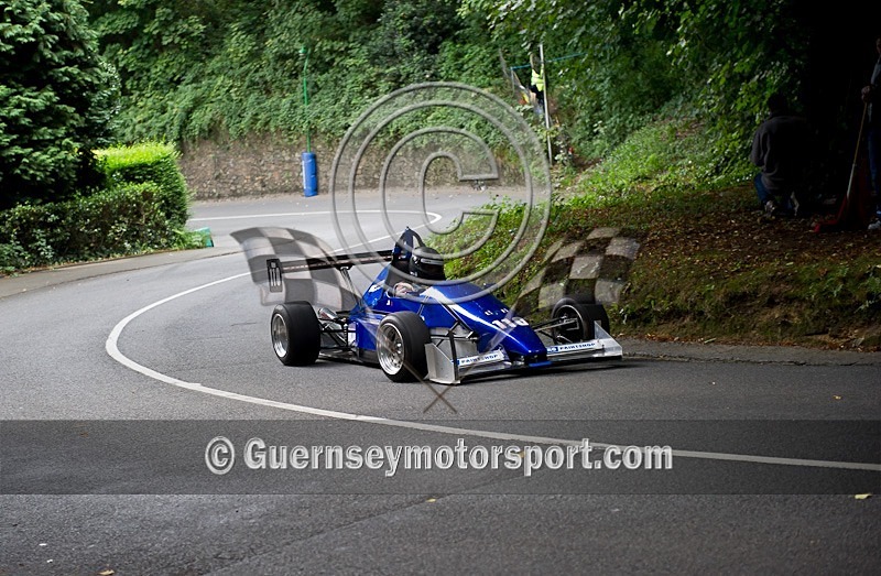 Hill Climb_29-08-11_Car-31 - CARS 2011-08-29