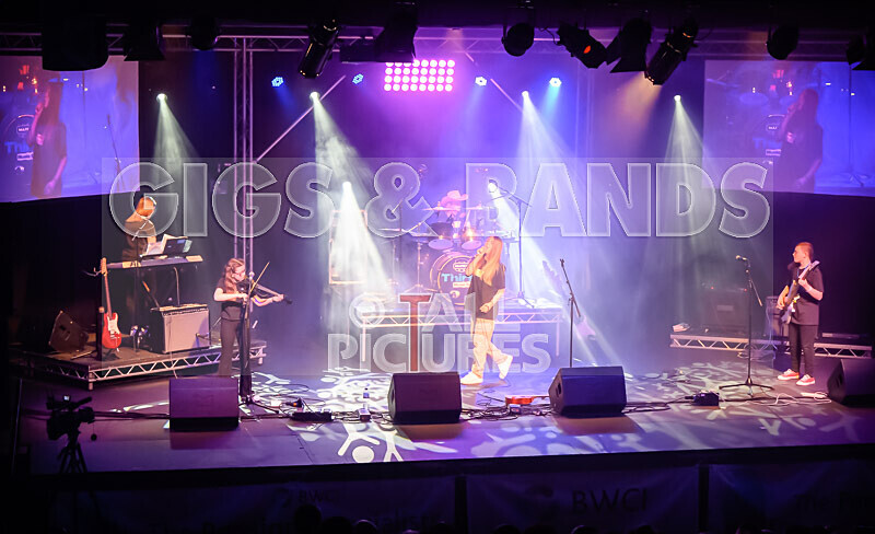 Battle of the School Bands 2023-27 - BATTLE OF THE SCHOOL BANDS 2023