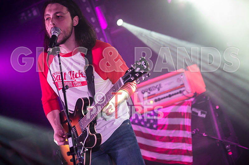 The Glazzies-24 - THE GLAZZIES