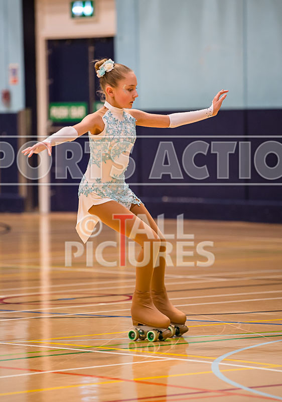 Artistic Roller Skating_2018-75 - ARTISTIC ROLLER SKATING - EISTEDDFOD 2018