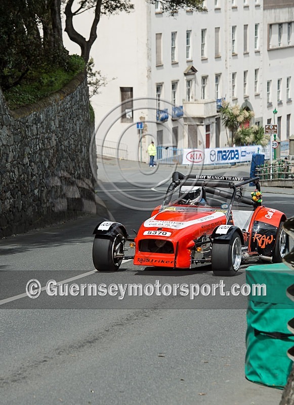 GKMC_Hill Climb_04-06-2012_Car-82 - CARS 2012-06-04