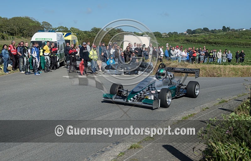 Reservoir Speed Event_2013-Car-317 - RESERVOIR SPEED EVENT 2013 - CARS