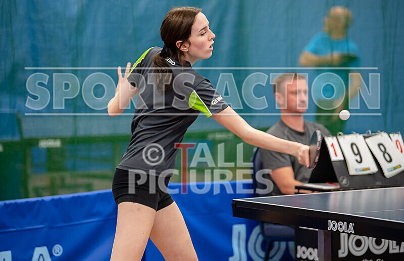 Whistlers Open Singles 2021-26 - WHISLERS OPEN SINGLES TABLE TENNIS