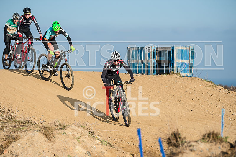 GVC 2016 MTB Winter XC_Round 2-67 - GVC MTB WINTER XC 2016_ROUND-2