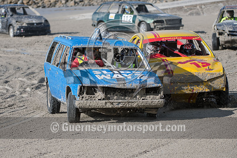 Autocross_Winter 2017_Round-2-1 - AUTO-X_08-10-2017