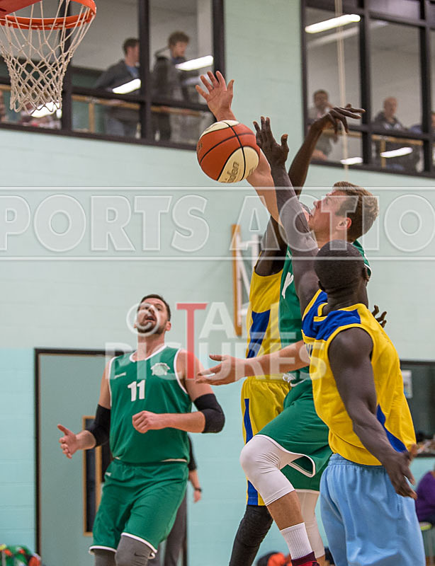 Guernsey v Cannon Royals-51 - GUERNSEY v CANNON ROYALS