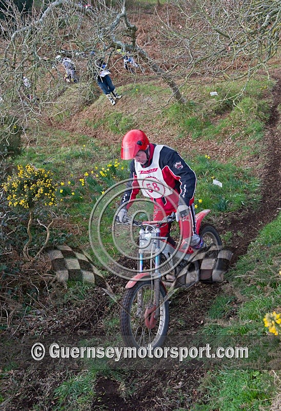 2-Day Trials Bikes_2011-187 - 2011 2-DAY TRIALS