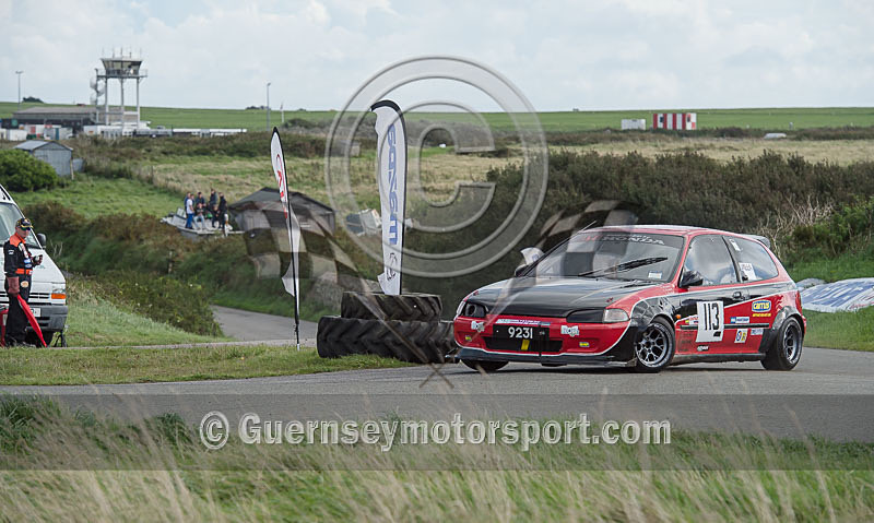 Alderney Airport_2015_CAR-70 - ALDERNEY AIRPORT SPEED EVENT 2015 - CARS