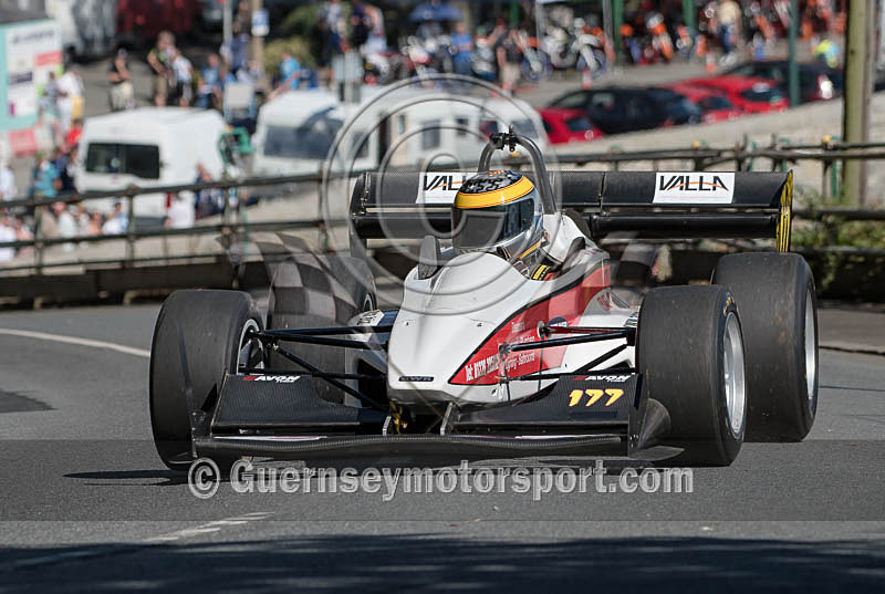 Guernsey National_2016_CAR-6 - GUERNSEY NATIONAL 2016 - CARS