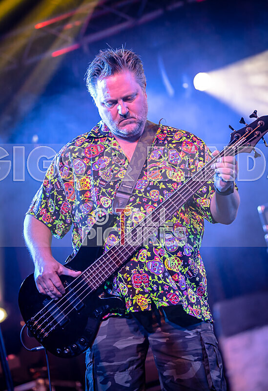 Butterfield 2022-26 - BUTTERFIELD