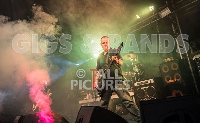 Chaos 2013_Charred Hearts-40 - CHARRED HEARTS