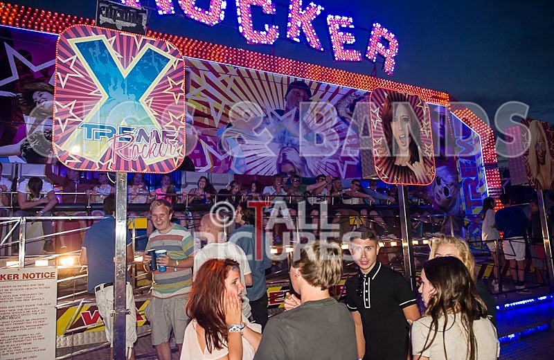 Jersey Live_2012_Good Vibes-44 - THE GOOD VIBES....