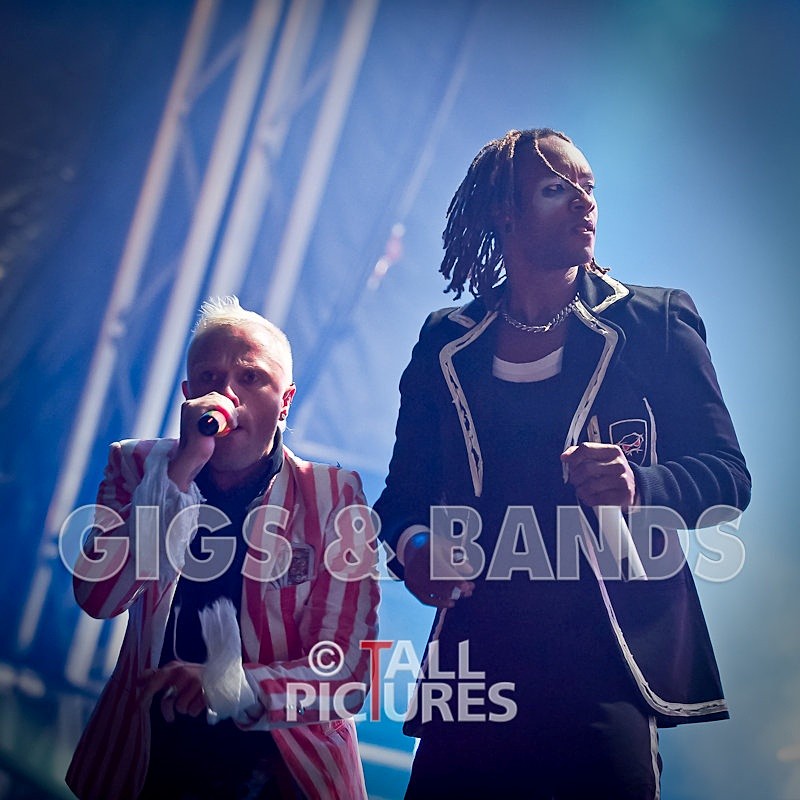 Prodigy-57 - THE PRODIGY