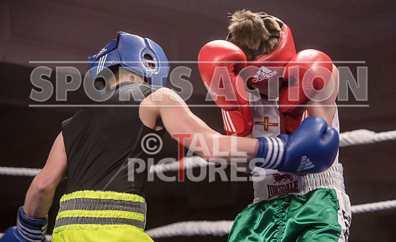 Jake Fletcher v Matthew Winn-22 - Bout - 5_Jake Fletcher v Matthew Winn.