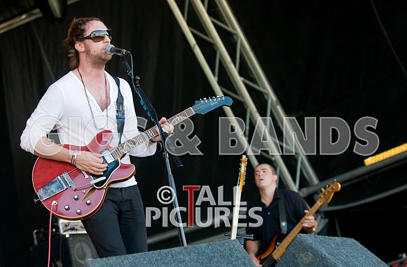 The Valentines-1 - THE VALENTINES