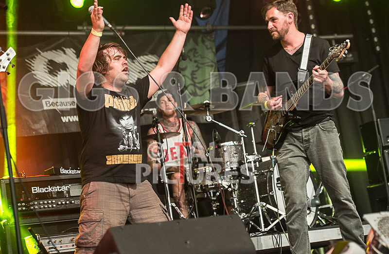 Skid Rue-66 - SKID RUE