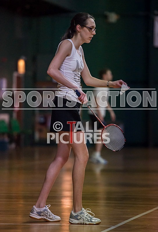 Badminton Gilson Cup_2012-36 - GILSON CUP 2012