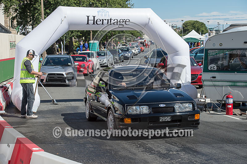 Heritage Charity Hillclimb_2014-299 - HERITAGE CHARITY HILL CLIMB 2014