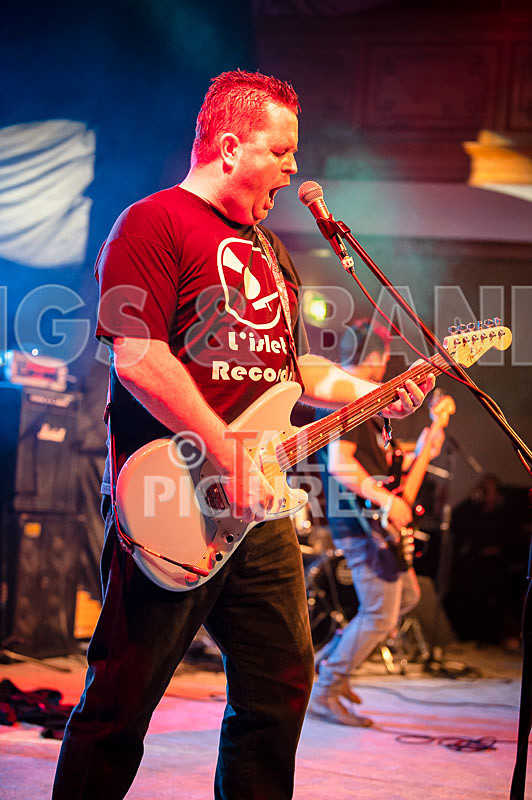 Coastal Fire Dept-53 - COASTAL FIRE DEPT