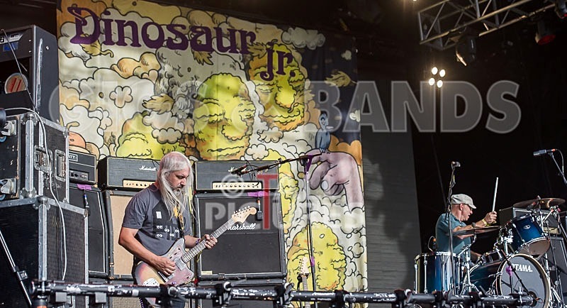 Dinosaur Jr-12 - DINOSAUR JR.