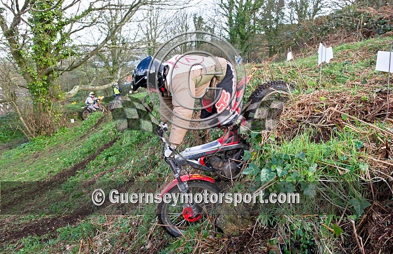 2-Day Trials Bikes_2011-16 - 2011 2-DAY TRIALS