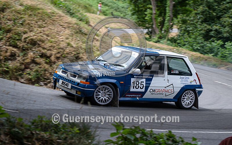 Jersey National Hillclimb 2022_CAR-113 - JERSEY NATIONAL HILLCLIMB 2022_CARS