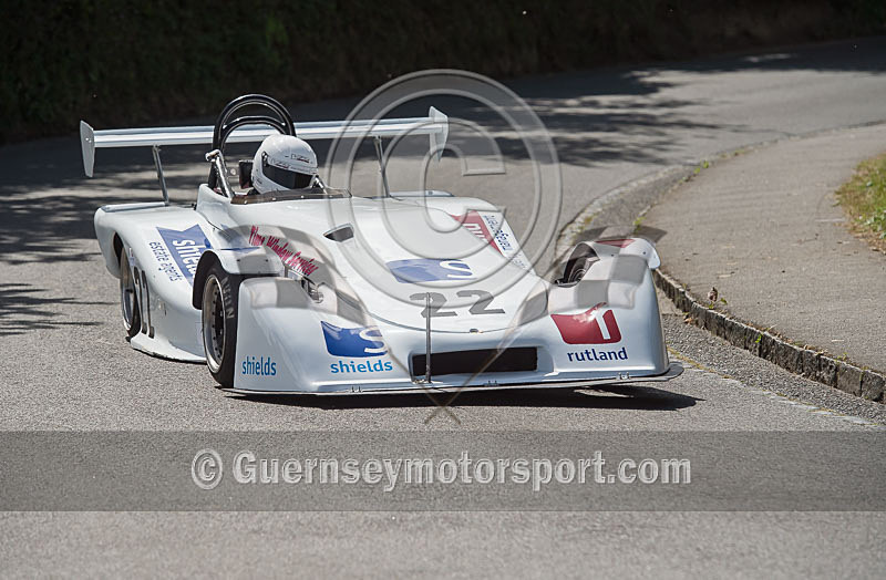 Reservoir Speed Event_2015_CAR-33 - RESERVOIR SPEED EVENT 2015 - CARS