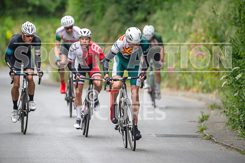 GVC Reservoir Circuit 2019-7 - GVC RESERVOIR CIRCUIT 2019