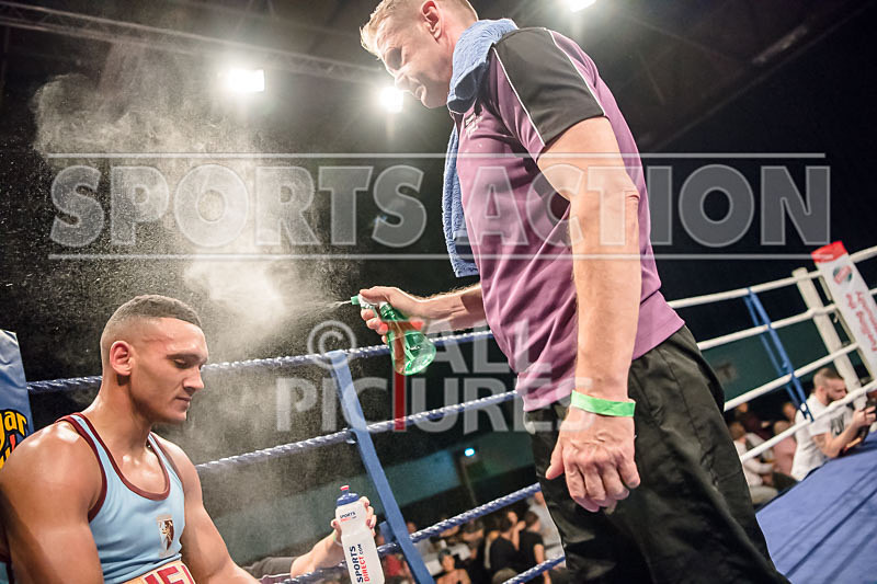 BOUT-6 James Woolnough v Jordan Blake-19 - BOUT-6 James Woolnough v Jordan Blake