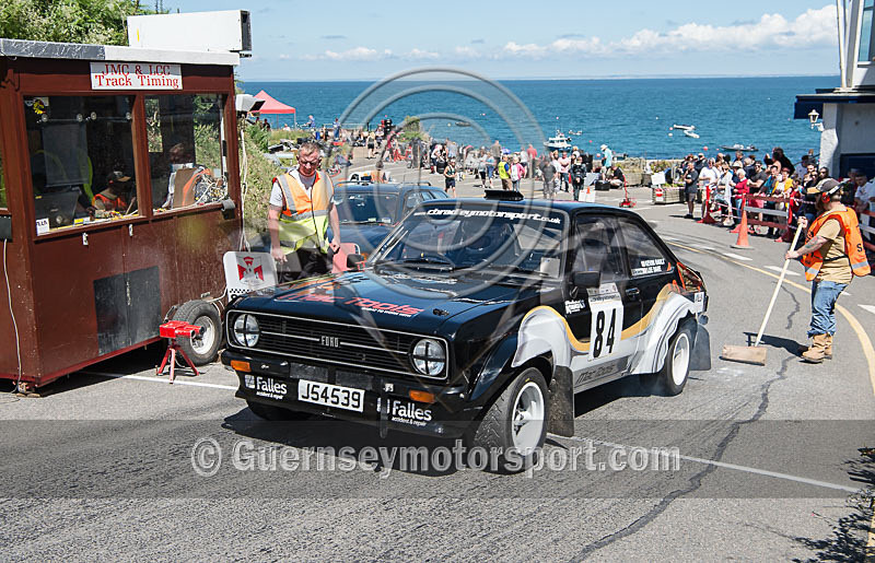 Jersey National_2016_CAR-27 - JERSEY NATIONAL 2016 - CARS