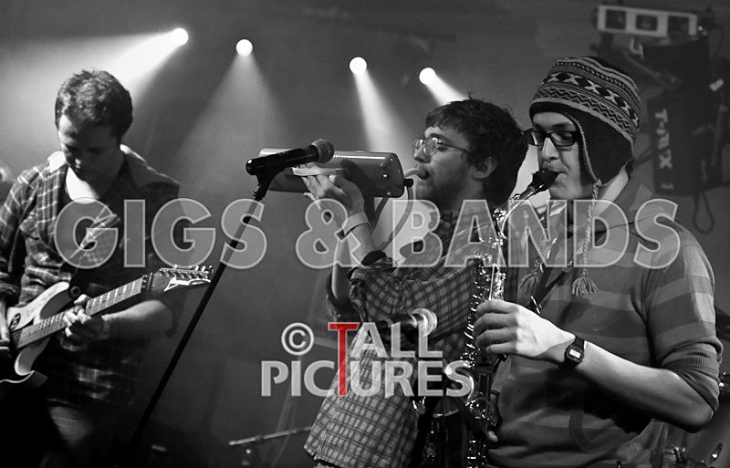 The Bake-19 - THE BAKE at RoA-5