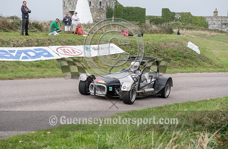 Alderney Hillclimb_2014_CAR-100 - ALDERNEY HILL CLIMB 2014 - CARS