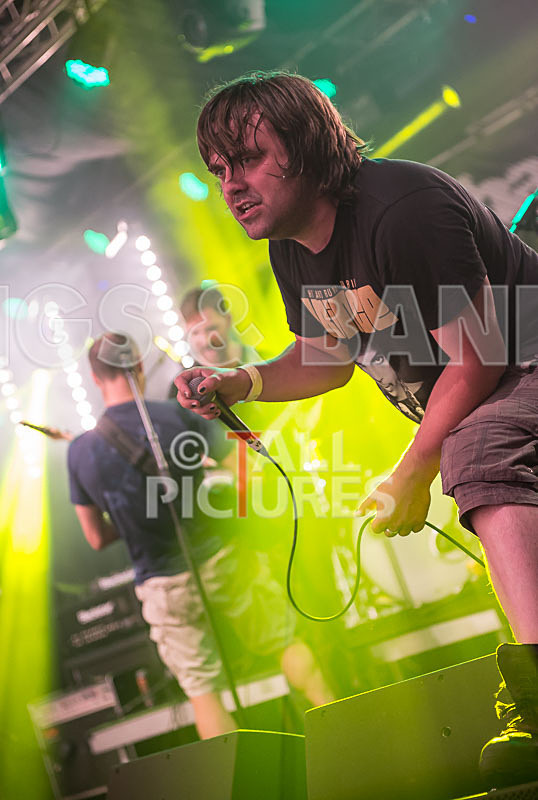 Skid Rue-65 - SKID RUE