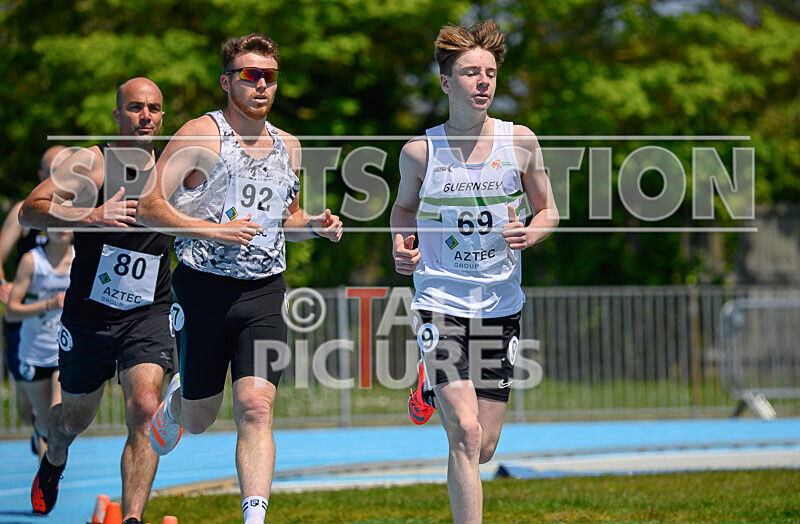 Guernsey Athletics Track  Field 21-05-2023-83 - GUERNSEY ATHLETICS TRACK & FIELD_21-05-2023